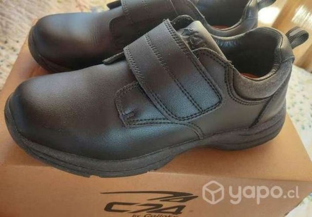 Zapato unisex colloky comodo