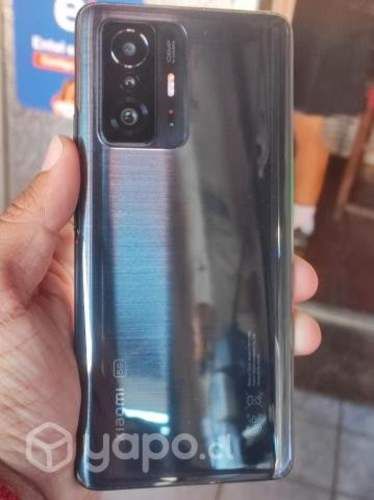 Makinoon 11T Original 11/256 108mgpx ufhd