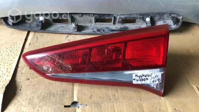 Foco portalon Hyundai Tucson