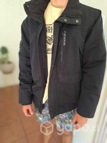 Chaqueta Noize XL