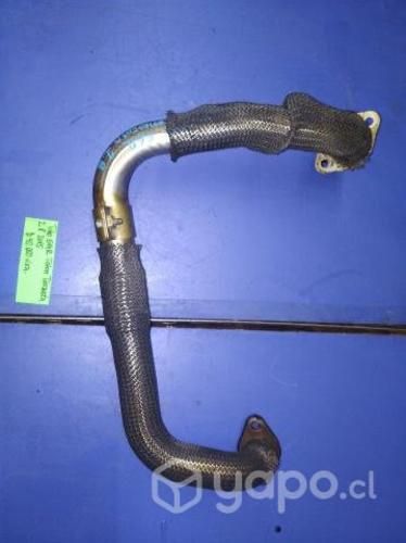 Tubo EGR Foton Terracota 2013-2018