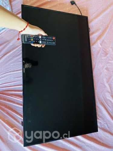 Televisor samsung