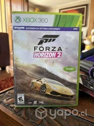Juego FORZA HORIZON 2 en venta para xbox 360
