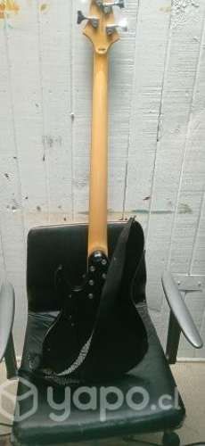 Bajo ltd modelo b-50