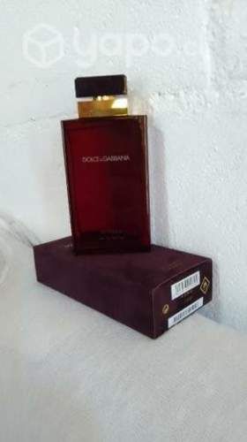 Perfume Dolce & Gabbana