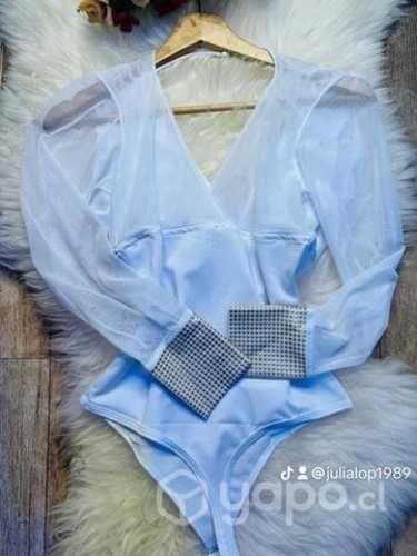 Bodys reductor colombiano