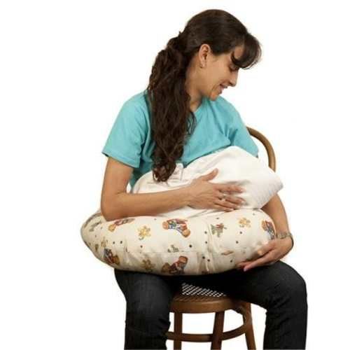 Cojín para Amamantar Blunding