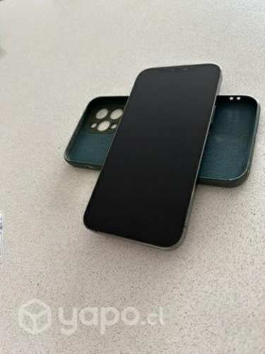 !Phone 12 pro max 256 gb