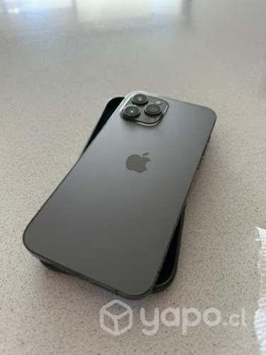 !Phone 12 pro max 256 gb