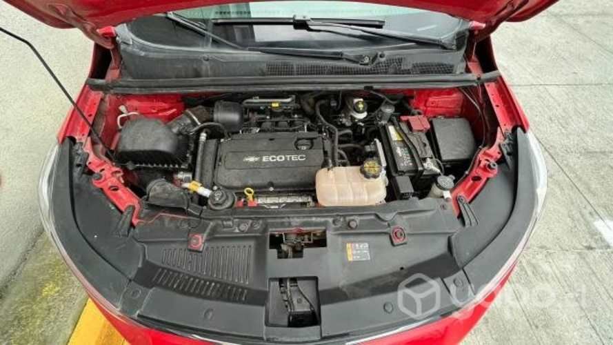 Vendo chevrolet tracker 2019