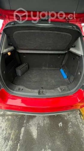 Vendo chevrolet tracker 2019