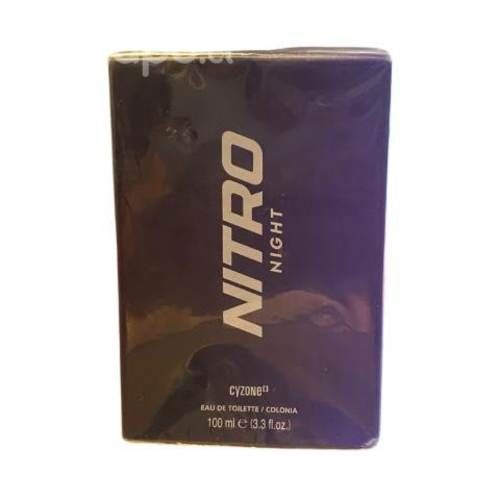 Cyzone Nitro Night 100 ml