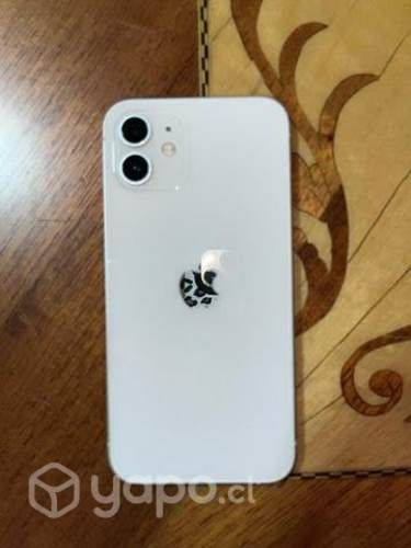 Iphone 12 de 64gb Conversable