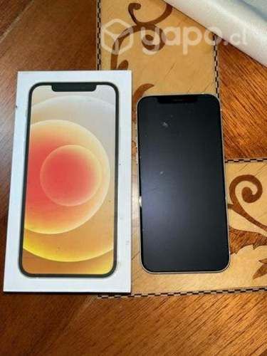 Iphone 12 de 64gb Conversable