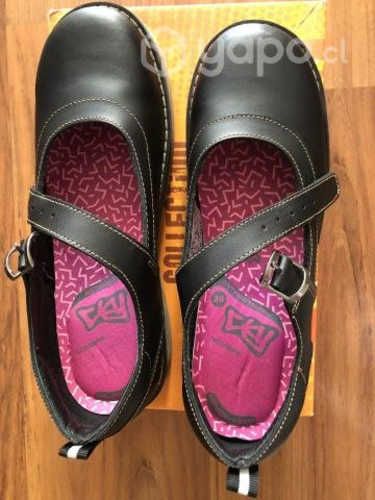 Zapato colegio niña Nº39 Colloky