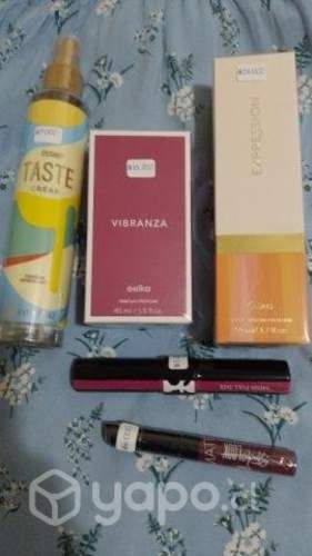 Productos Esika, Cyzone