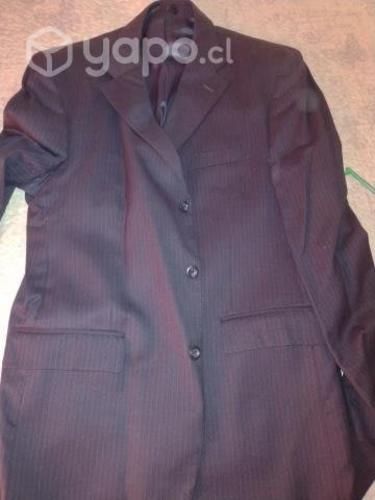 Ternos usados tallas grandes todas marcas