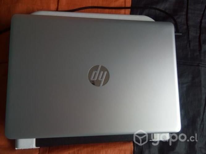 Notebook HP - 8 gb ram - AMD Ryzen3