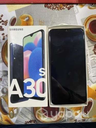 Samsung Galaxy A30s
