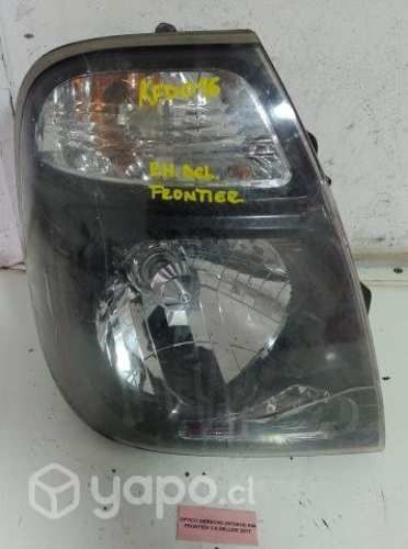 Optico Derecho (KFD016) Kia Frontier 2.5 2017