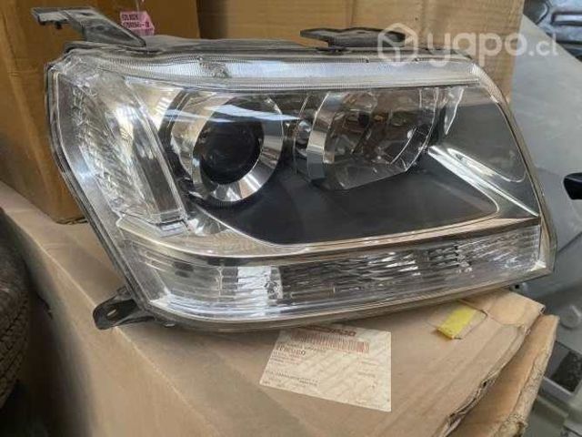 Foco delantero derecho gran nomade glx 4x4 2.4