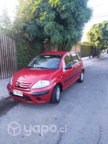 Citroen c3 2010