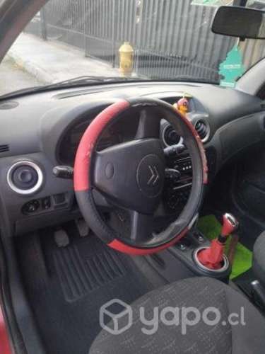 Citroen c3 2010