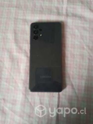 Samsung Galaxy Dual sim a32