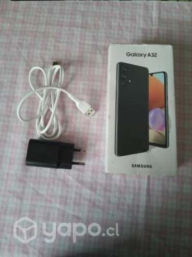 Samsung Galaxy Dual sim a32