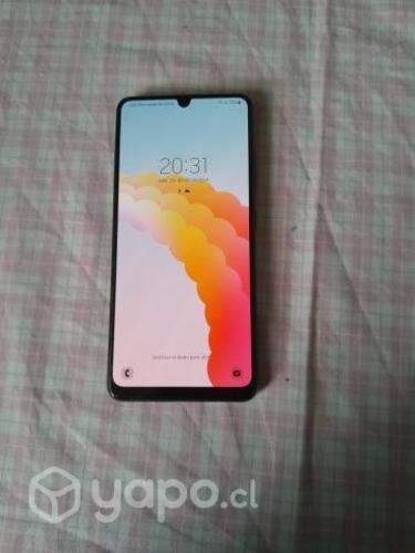 Samsung Galaxy Dual sim a32