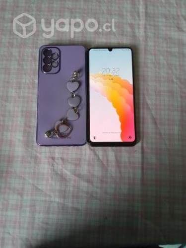 Samsung Galaxy Dual sim a32