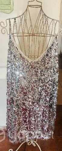 Vestido fiesta nuevo