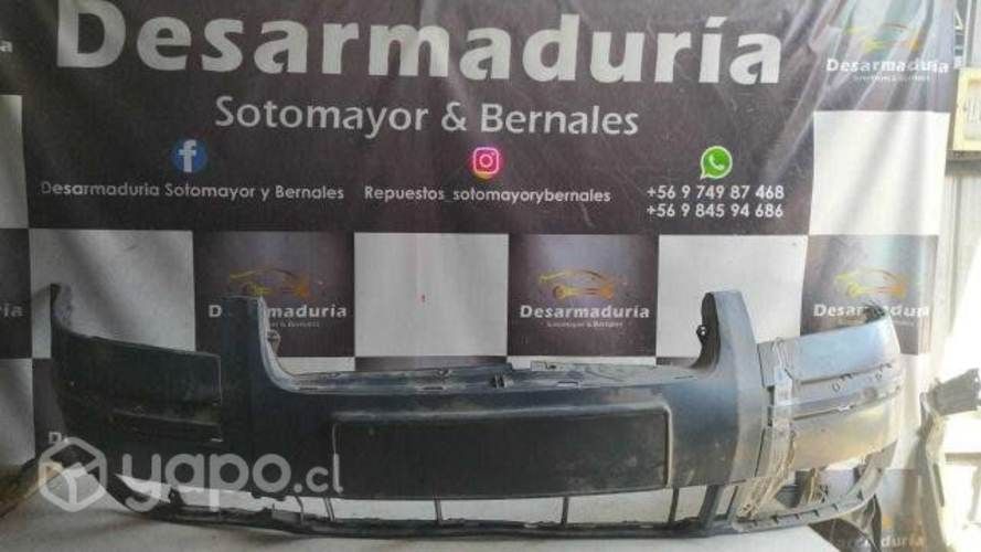 Parachoque Passat 2.1