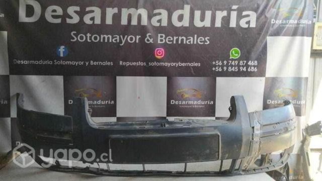 Parachoque Passat 2.1