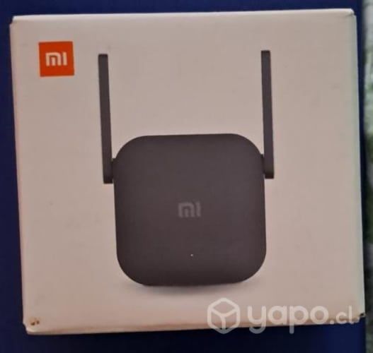 Extensor Wifi Xiaomi Mi Wifi Ranger Extender Pro 3
