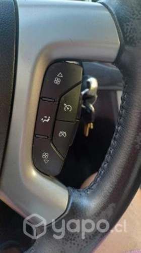 Chevrolet captiva 2015