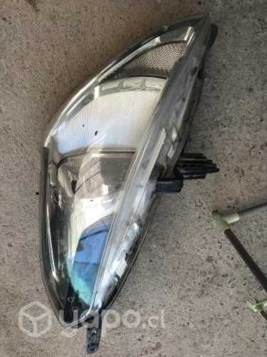 Nissan versa 2017-2018