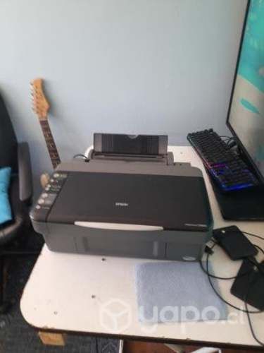 Multifuncional 200.000 Epson