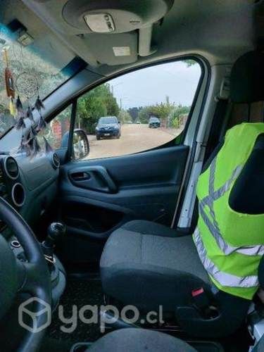 Citroen Berlingo 1.6 HDI Diesel