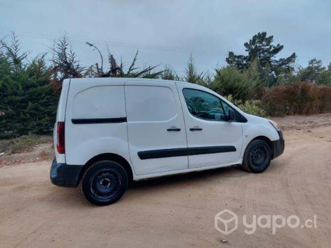 Citroen Berlingo 1.6 HDI Diesel
