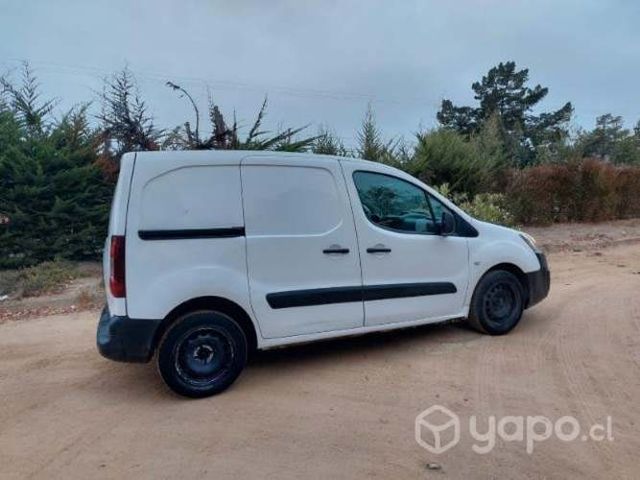 Citroen Berlingo 1.6 HDI Diesel