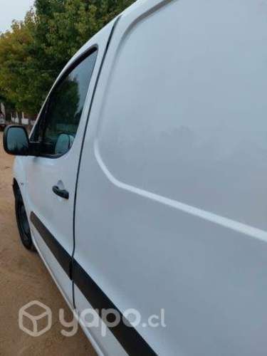 Citroen Berlingo 1.6 HDI Diesel