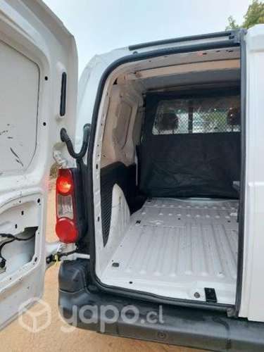 Citroen Berlingo 1.6 HDI Diesel