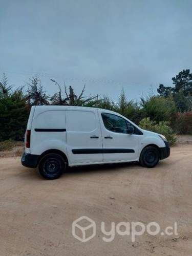 Citroen Berlingo 1.6 HDI Diesel