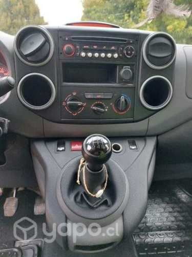 Citroen Berlingo 1.6 HDI Diesel