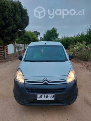 Citroen Berlingo 1.6 HDI Diesel