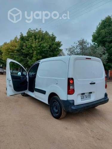 Citroen Berlingo 1.6 HDI Diesel