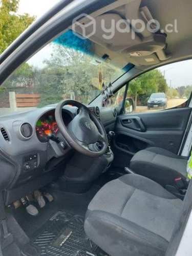 Citroen Berlingo 1.6 HDI Diesel