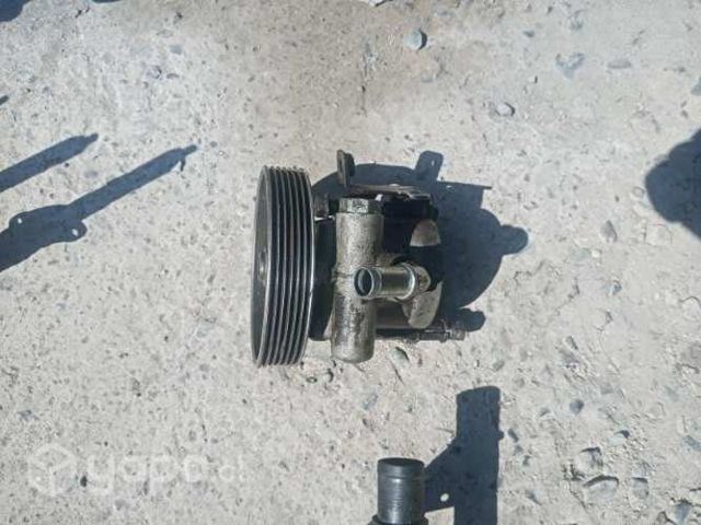 Citroen xsara Picasso 1.6 diesel bomba hidraulica