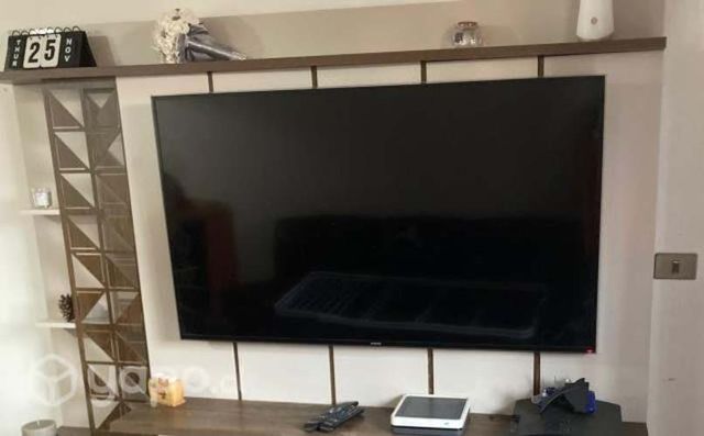 Smartv samsung 55´´